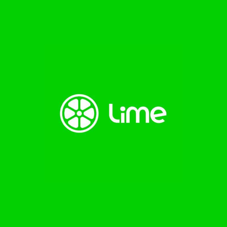 Lime logo