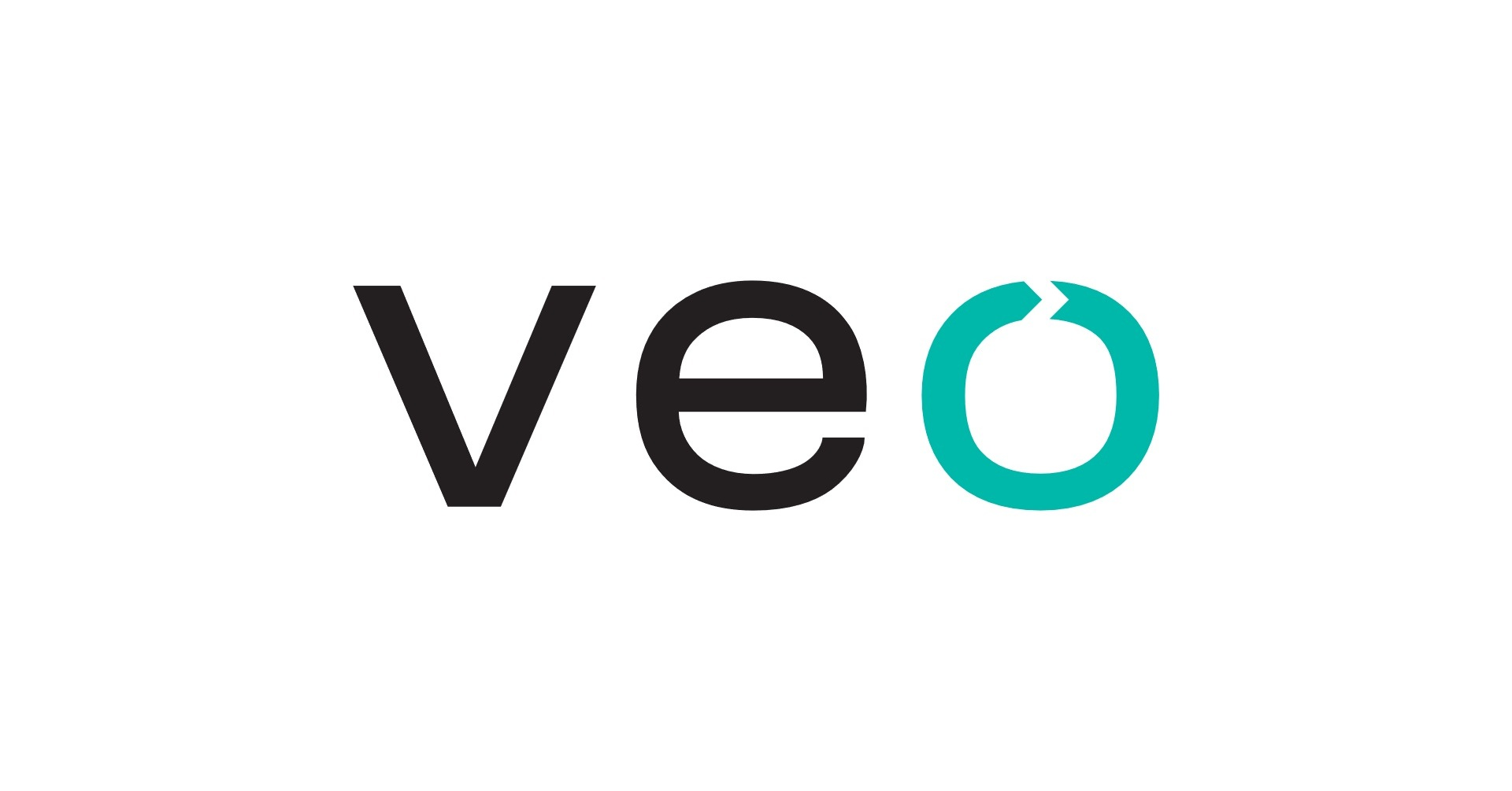 Veo logo